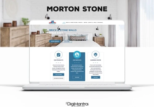 Morton Stones