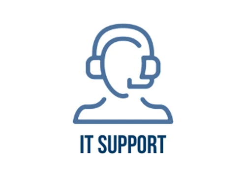IT Support