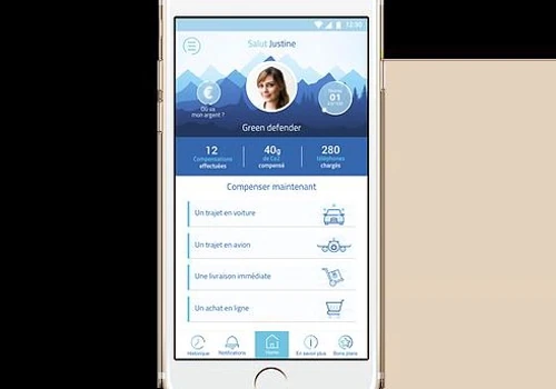 INUK Mobile App