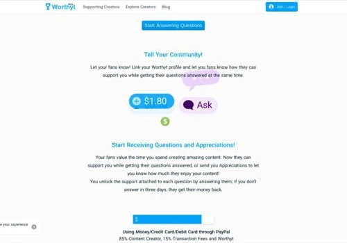 Worthyt