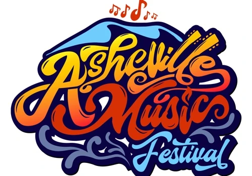 Asheville Music festival