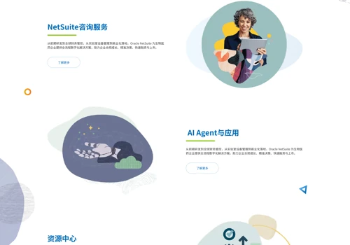 melin website