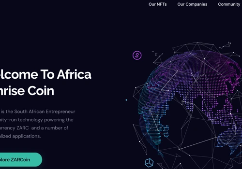 Zarcoin