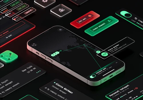 VPN app