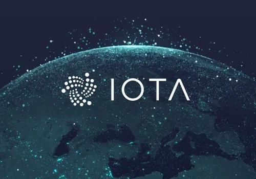 IOTA's Decentralized PR Strategy