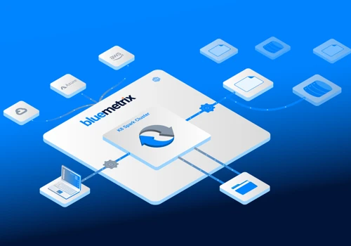 Enterprise Scale Data Pipeline Orchestration with Automated Data Governance