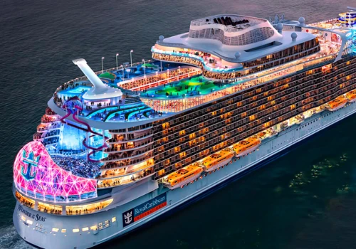 Royal Caribbean