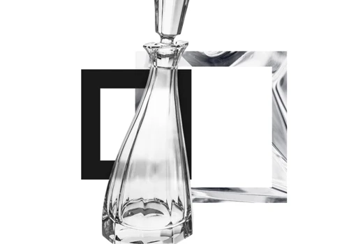 Bohemia Crystal Digital Branding, Website & Mobile Site