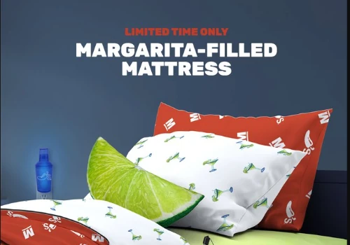 How Mattress Firm teamed up with ICUC