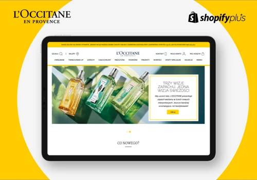 L’Occitane