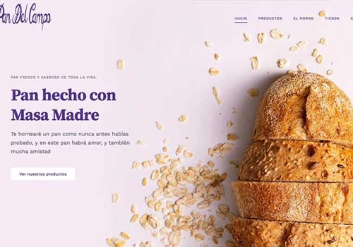 Panaderia Artesana