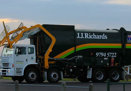 Software Development Revolutionised Service Delivery for JJ Richards