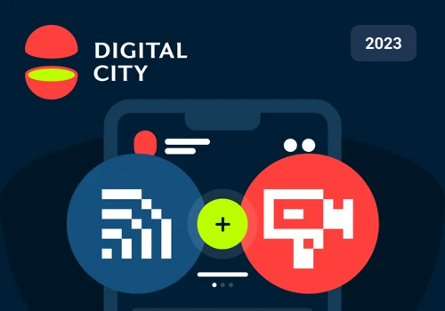 Combining Two Mobile Applications