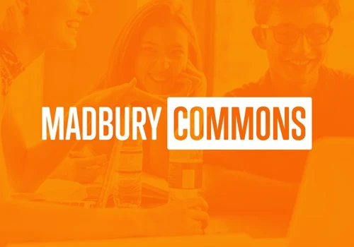 New brand for UNH's most popular dorm.