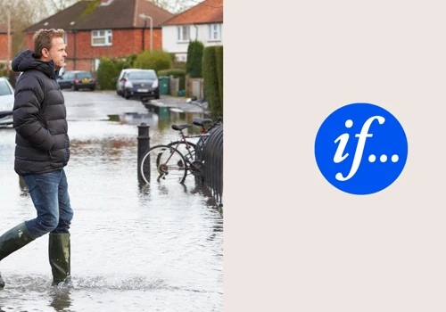 If’s webinars sparked discussion on weather risks