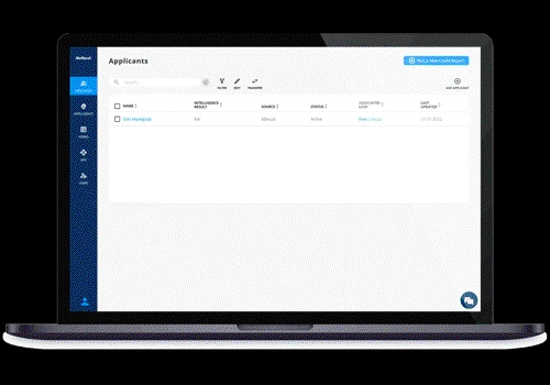 iSoftPull - Instantly view credit reports