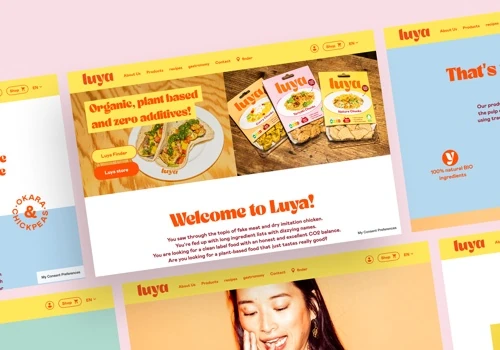 Luya