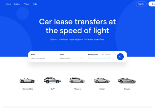 Swopr - Design/Development