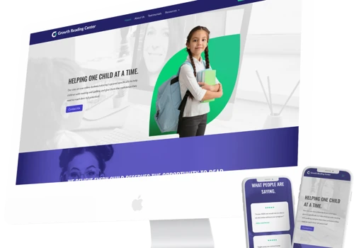 Brand Overhaul and Website
