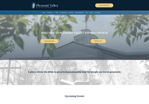 Web Design & WordPress Development