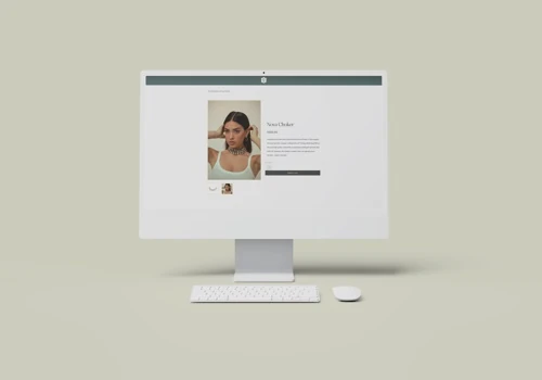 Branding and E-commerce Development