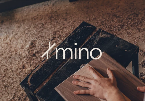 mino