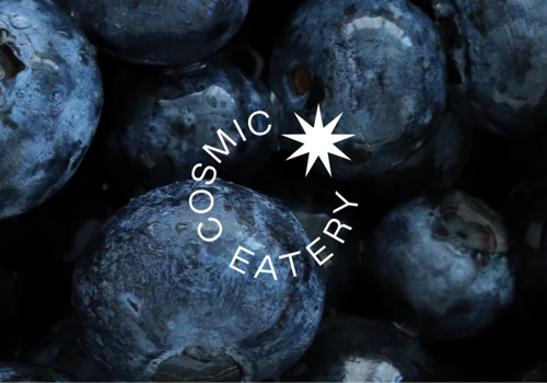Cosmic Eatery