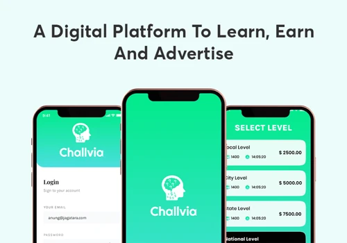 A Rewarding Game with Solution for Brand Promotion