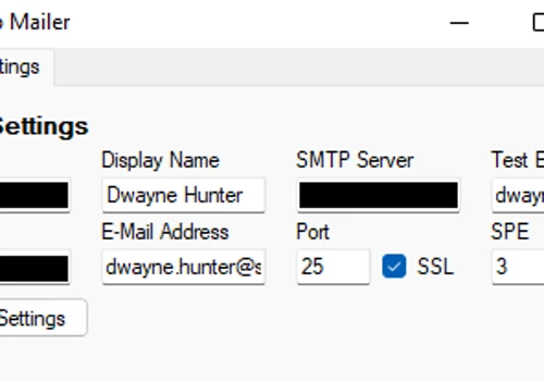 Payroll Automation
