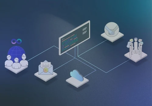 Optimizing Digital Infrastructure