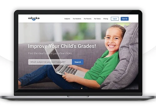 Edooko: Revolutionizing One-on-One Tutoring