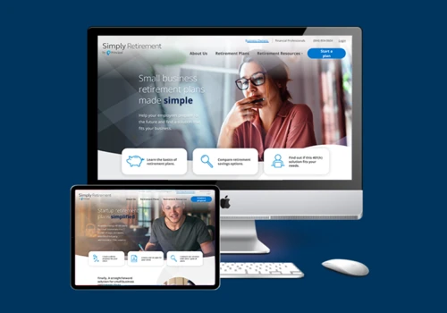 Simplifying 401K Options for Small Business