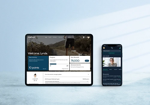 Transforming Wellness for the Digital Age