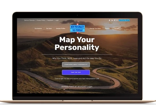 NPSP25 Website