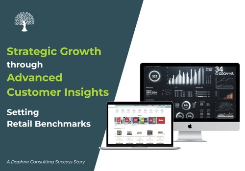 Global Retail Growth & Innovation through Big Data