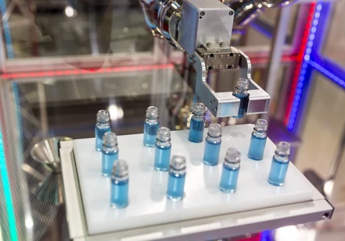 Pharmaceutical Industry