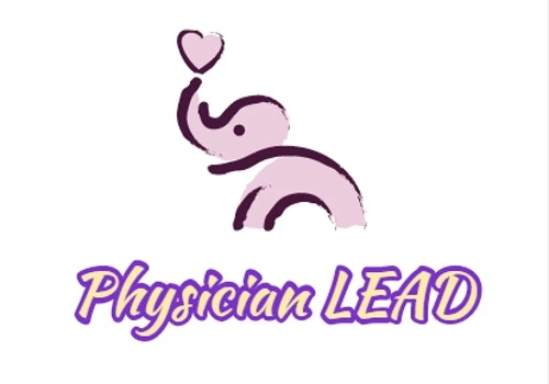 Logo Design for Physicial LEAD
