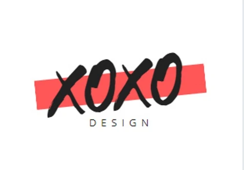 Logo Design for XOXO