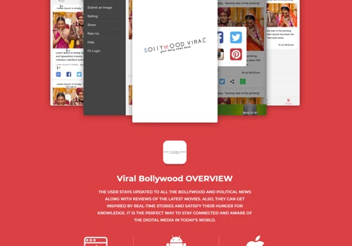 Viral Bollywood