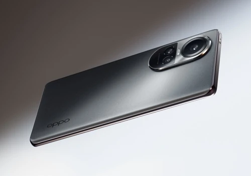 Oppo - Naming a Global Smart Phone Brand