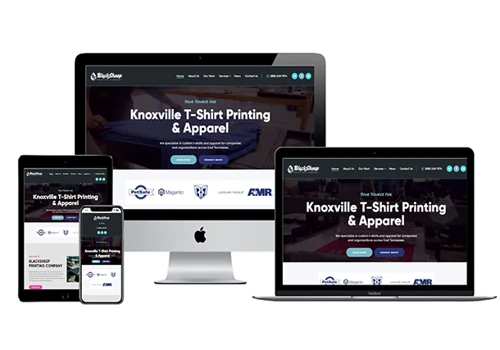 Blacksheep Printing