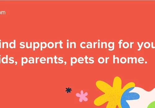 Care.com Brand Refresh and Product Design