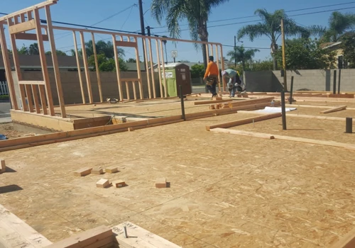 25 Years Buying Southern CA Real Estate