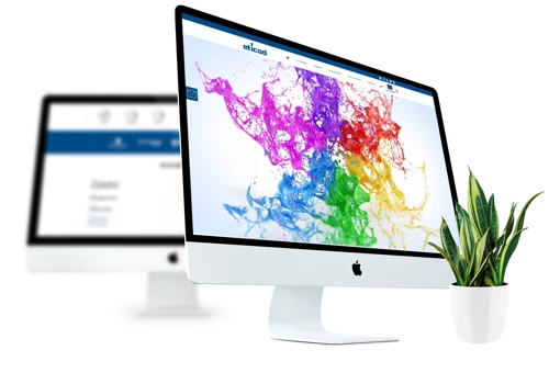 ETICOD – Corporate Website