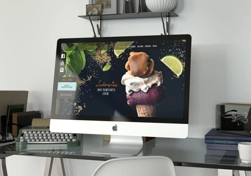 LODOMANIA – Website & Brand Refresh for