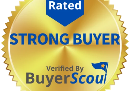 Urban Street Ventures earns highest rating of "Strong Buyer."