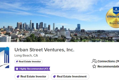 Commercial Property Management for Alignable