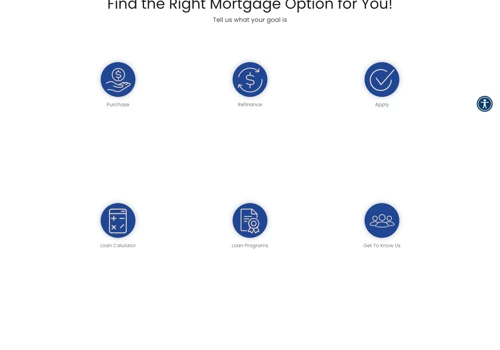 Mortgage Lending Portal
