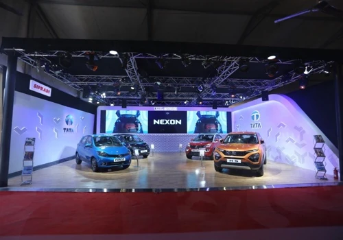 Tata Motors