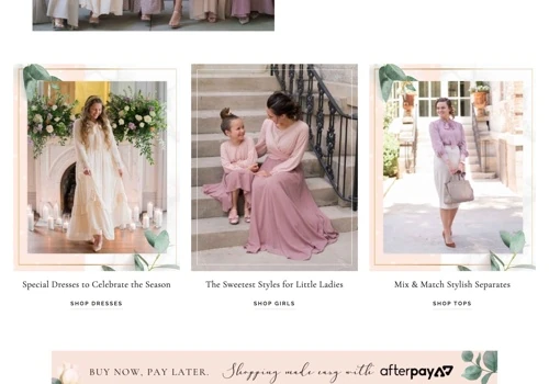 BigCommerce Ecommerce Store